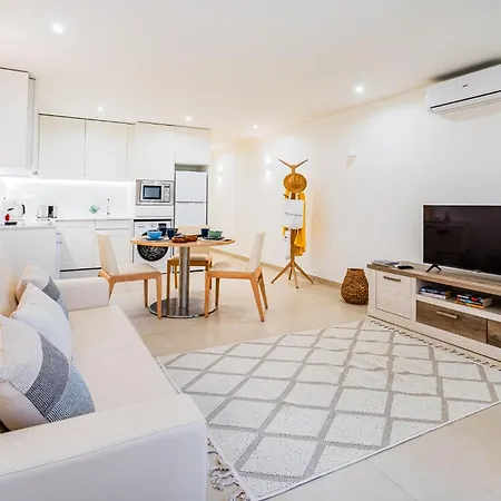 Διαμέρισμα Oceano Αλμπουφέιρα