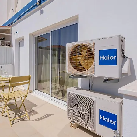 Oceano Daire Albufeira