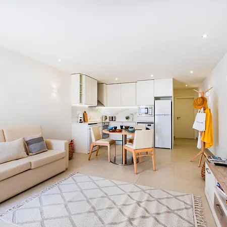 Daire Oceano Albufeira