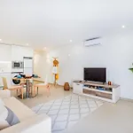 Appartement Oceano *