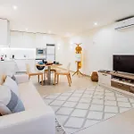 Appartement Oceano Albufeira